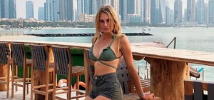 Из-за секса: одесская теннисистка доказала откуда в ее организме появился допинг 