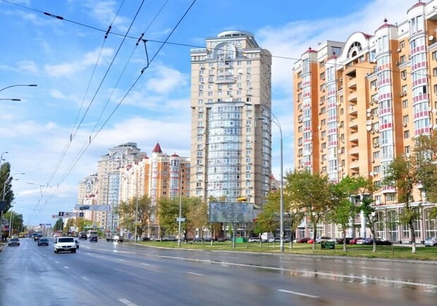 На проспекте Героев Сталинграда ограничат движение транспорта до 26 сентября. Фото: Информатор