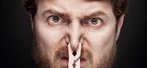 Неприятный запах: чем воняет в нескольких районах Одессы