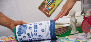 Купишь форму и тетрадки: в Киеве пройдет школьная ярмарка