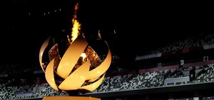 Церемония закрытия: Олимпийские игры в Токио завершились