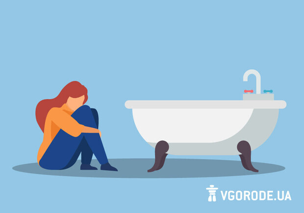 Из-за ремонта: в двух районах Харькова отключат воду на сутки