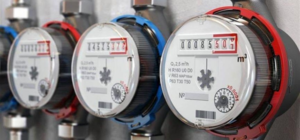 Кто может получить: в Харькове бесплатно устанавливают счетчики воды