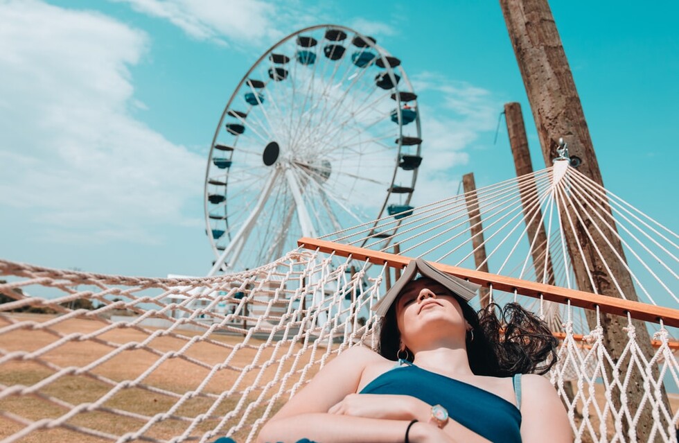 Куда пойти в Киеве на выходных 14-15 августа 2021. Фото: unsplash