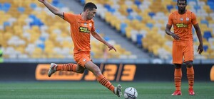 Лига чемпионов: где и когда смотреть матч 