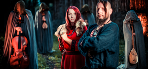 Встречайте Percival: на Comic Con Ukraine приедут авторы музыки из 