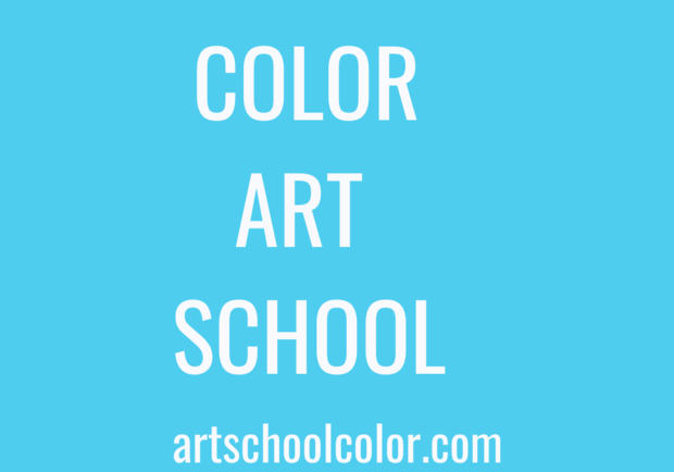 Color art school - арт-школа для детей - фото