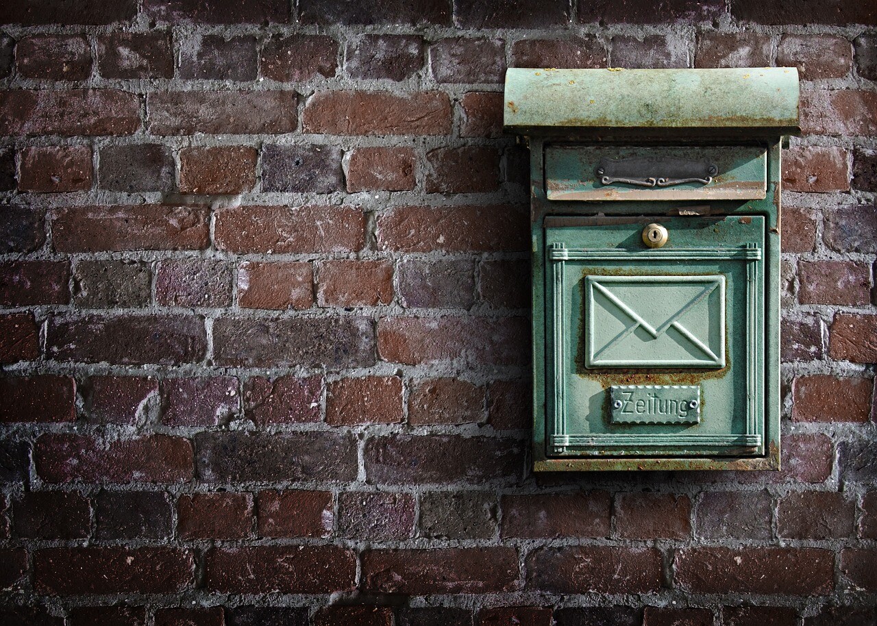 Как будет работать почта на День независимости. Фото: pixabay