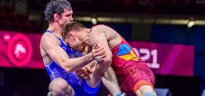 Ждем олимпиаду: одесские бойцы завоевали пять медалей на кубке страны 