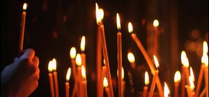 Загинув на Донбасі: у Львові попрощаються із військовим Василем Островським