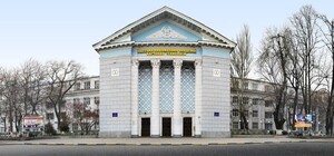 Вместо пищевой академии: в Одессе появился новый университет