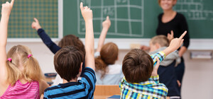 Не пропусти: где и когда в Полтаве поздравят первоклассников