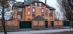 С высоким рейтингом на Booking: в Полтаве продают отель