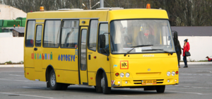 На Осокорках запустят бесплатный школьный автобус: как и где он будет ездить
