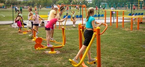 В Новопавловской громаде открыли 