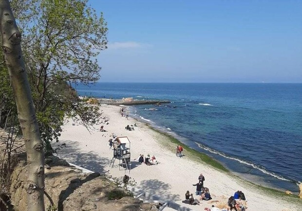 Бархатный сезон в Одессе: какие пляжи выбрать