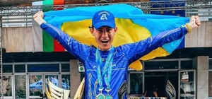 Знай наших: 22-річний львів’янин Назар Боженко став чемпіоном світу з риболовлі