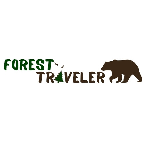 foresttraveler.com.ua - фото