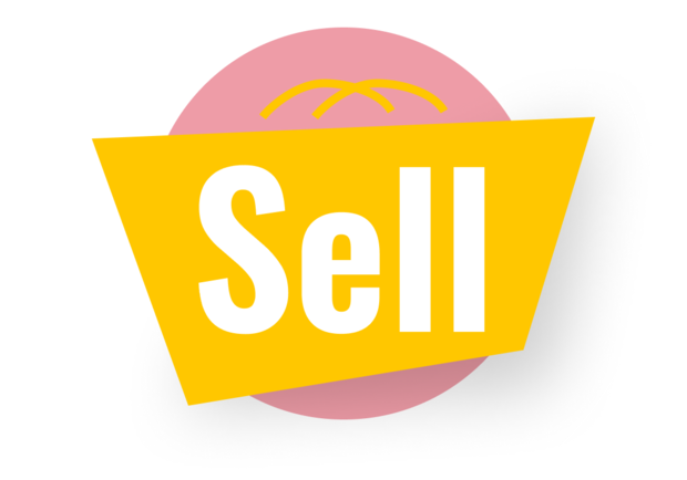 Sell Market- интернет магазин детских товаров - фото