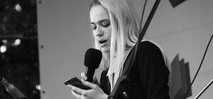 Выступят поэты и музыканты: в саду Шевченко пройдет Kharkiv Poetry Open Air в рамках Kharkiv BookFest