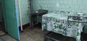 С тараканами и грязными туалетами: в каком состоянии общежития вузов Днепра