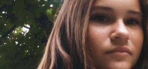 Не повернулася з прогулянки: львівська поліція оголосила у розшук восьмикласницю Катерину Шурдуб