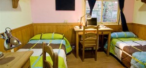 Добавят спортзалы и прачечные: в Кабмине решили, что делать со студенческими общежитиями