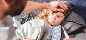 Опасный вирус: в Запорожской области у 12-летней девочки выявили лихорадку Западного Нила