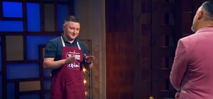 Не службою єдиною: патрульний зі Львова став учасником популярного кулінарного шоу