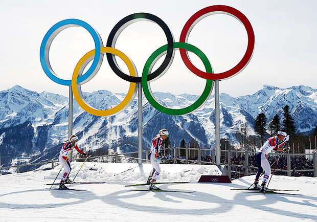 Украина хочет принять зимнюю Олимпиаду. Фото: championat.com
