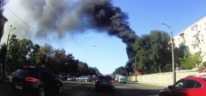 Погиб член патриотической организации: в СБУ прокомментировали взрыв в Днепре