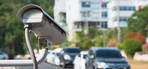 Девять новых камер: когда в Одессе начнет работать автофиксация нарушений ПДД