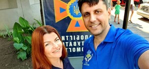 Взрыв в Днепре: что говорят друзья и соседи погибших