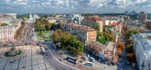 Пасем задних: Киев не попал в десятку городов Украины по качеству услуг