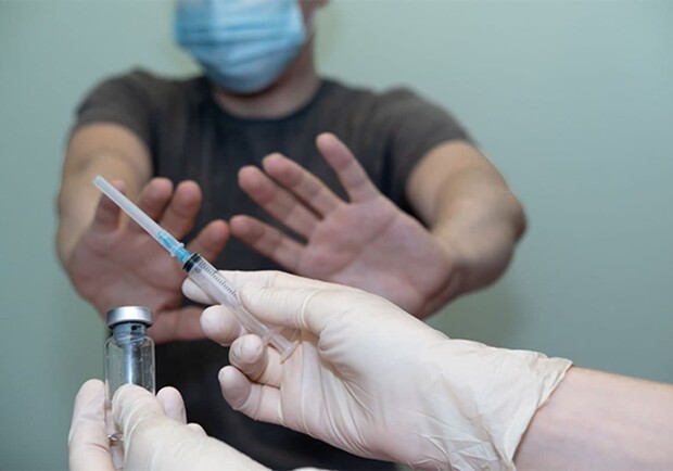 В Украине могут ввести принудительную вакцинацию, — Минздрав. Фото: worldakkam.com