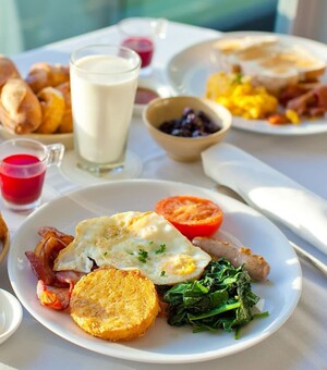 Перше, друге та компот: де у Львові смачно і недорого поїсти