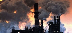 Глубоко не вдыхайте: где в Запорожье зарегистрировали выбросы