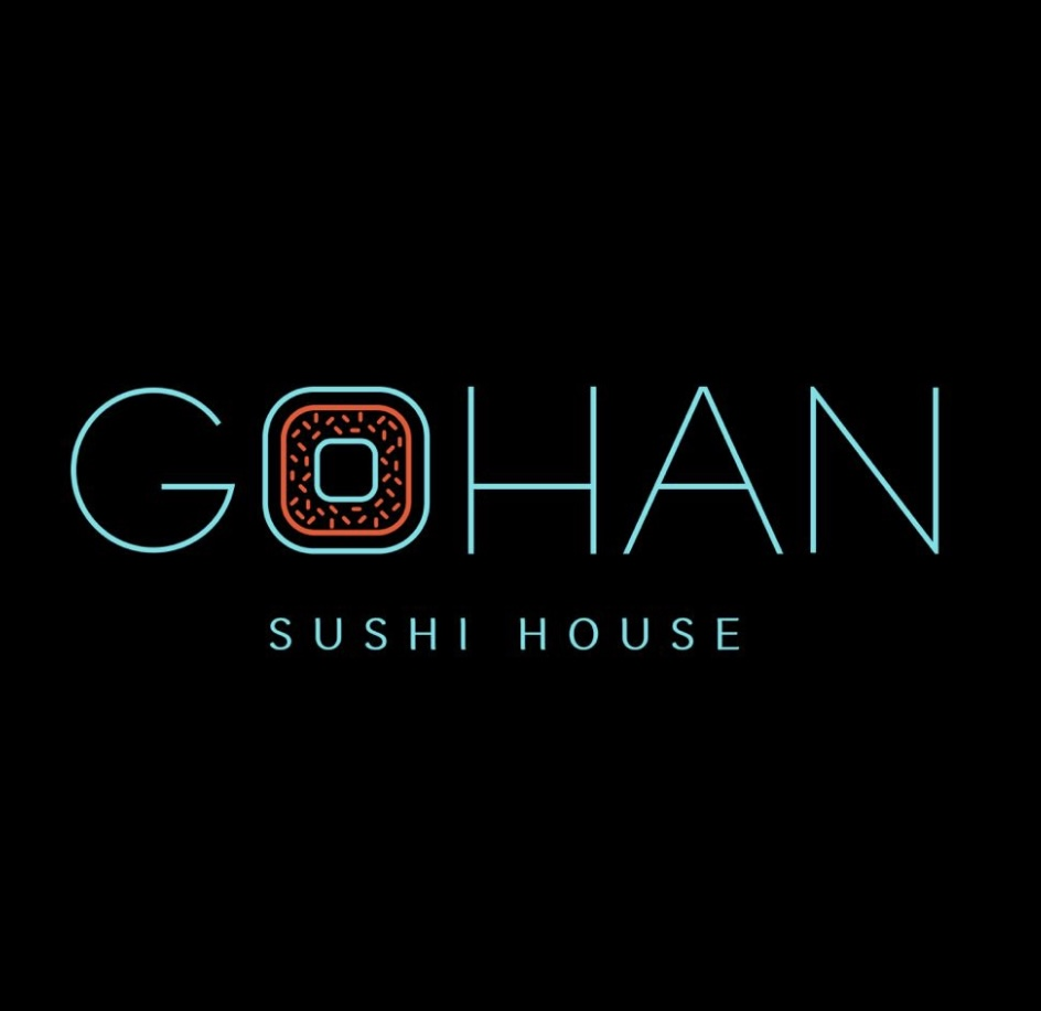 GOHAN Sushi House - фото