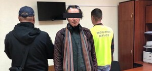 Три місяці жив у торговому центрі: у Львові затримали іспанця