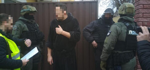 Разоблачили: в Киеве банда занималась угоном автомобилей со штрафплощадок