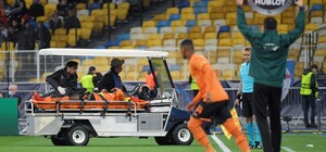 Сделают операцию: форвард 