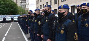 Только приехал: солдат-срочник из Запорожья выпрыгнул с 4-го этажа казармы