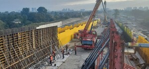 Метро на Троещину: в Киеве готовятся к строительству четвертой линии метрополитена