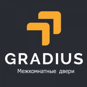 Gradius Двери - фото