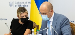 Уже известно: зачем в Днепр едут Премьер-министр и Первая леди