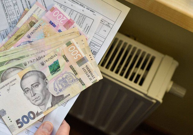 Кличко пообещал не увеличивать тарифы на отопление в Киеве. Фото: ВВС