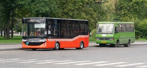 На Салтовке: муниципальные 