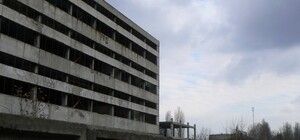 27 миллионов: в Одессе продали самый известный недострой