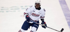 После расистского скандала: 