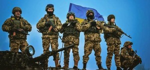 Дякуємо захисникам: 14 жовтня у Львові пройде Марш 